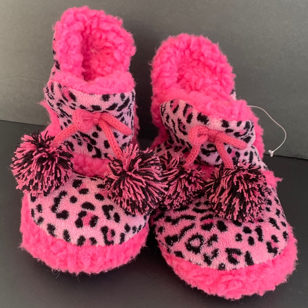 Cuddl Duds Slippers